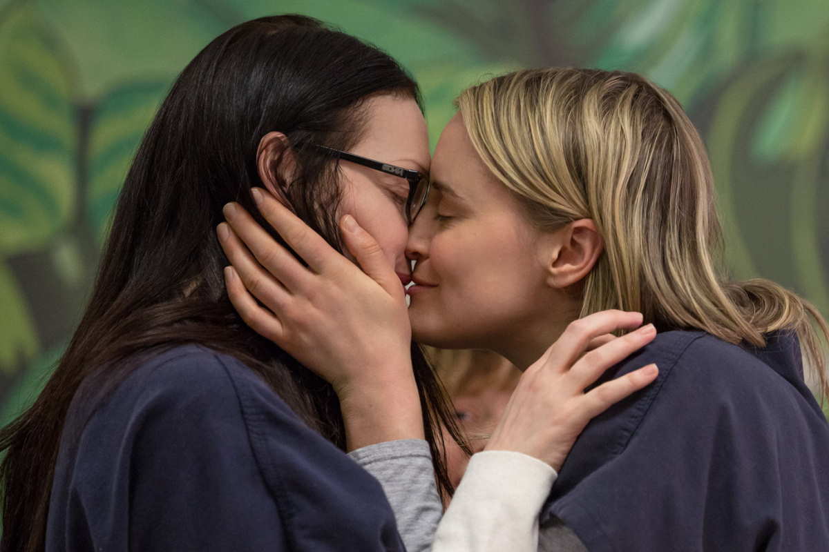 La Russia indaga su Netflix per aver promosso rapporti LGBT