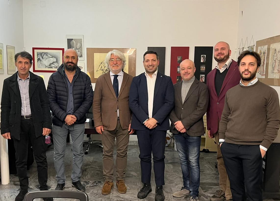 Presentata l'Associazione Ingegneri Indipendenti di Napoli
