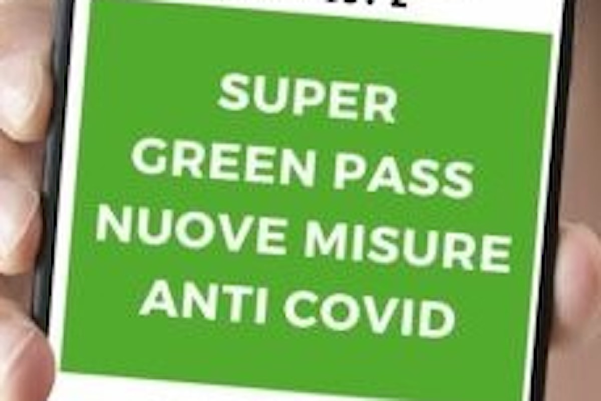 Milazzo (ME) - “Super green pass”, scatta il nuovo piano: controlli a campione