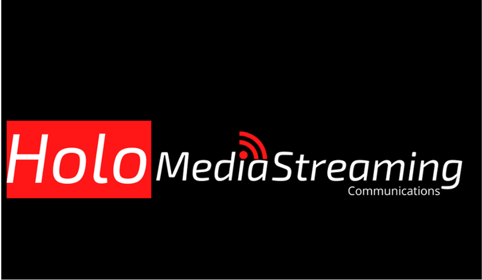 Holo Media Streaming Communications - Agenzia di Comunicazione Audiovisiva di Palermo