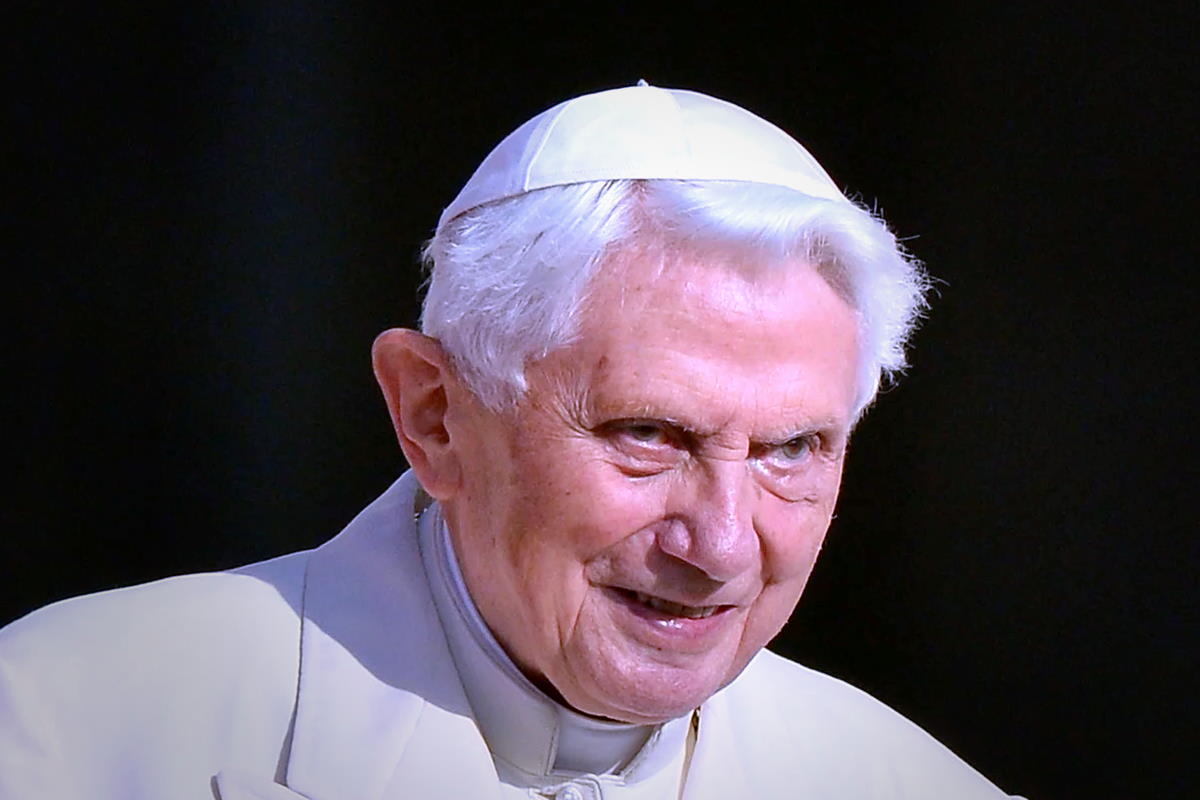 Un rapporto della Chiesa tedesca incolpa Ratzinger di aver ignorato dei casi di abuso sessuale