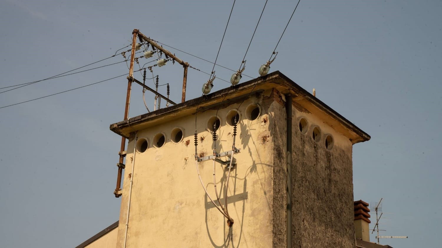 Le novità sulla normativa delle cabine elettriche