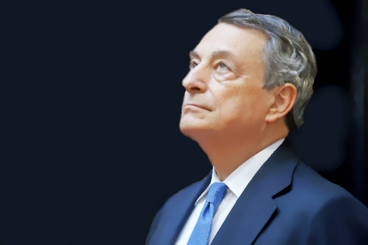 Quirinale... e adesso Draghi ci pensa?