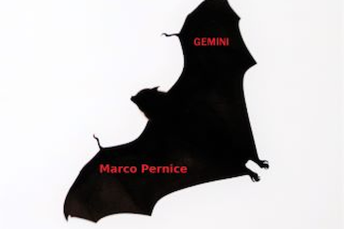 GEMINI: l'ultima trovata funk di Marco Pernice
