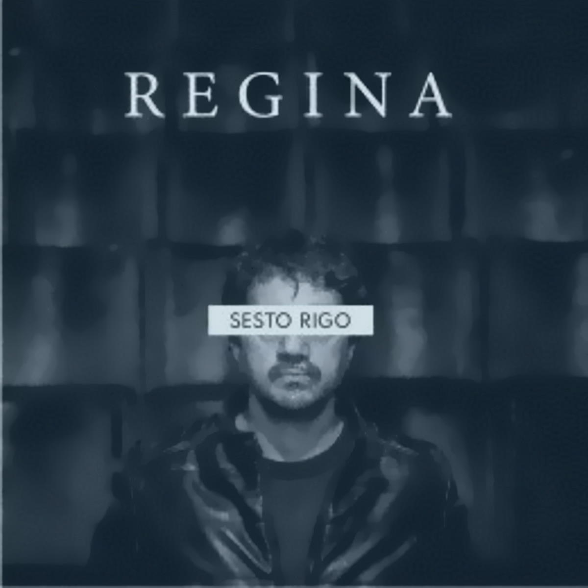 SESTO RIGO “Regina” è l’esordio solista dopo 30 anni di musica nelle rock band