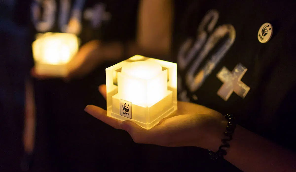 Oltre 160 le iniziative in Italia per la 14ª edizione di Earth Hour, l’Ora della Terra