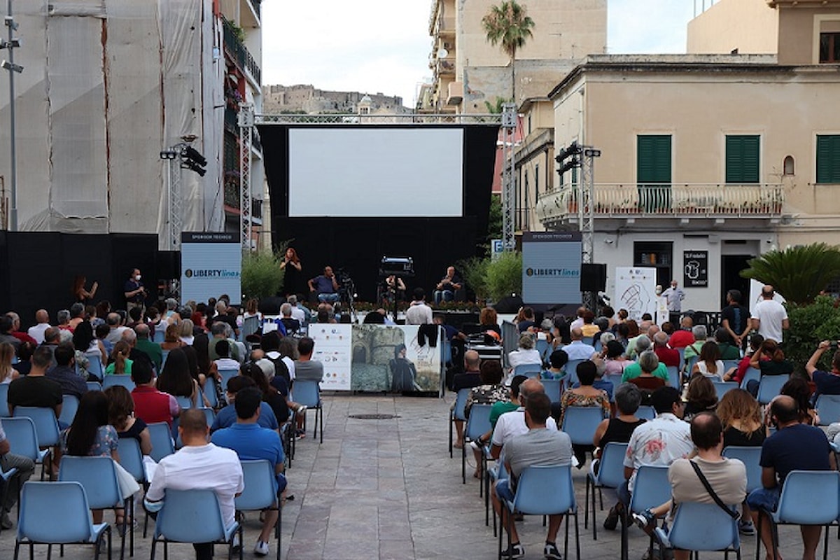 Milazzo (ME) - Torna a luglio il «Milazzo Film Festival»
