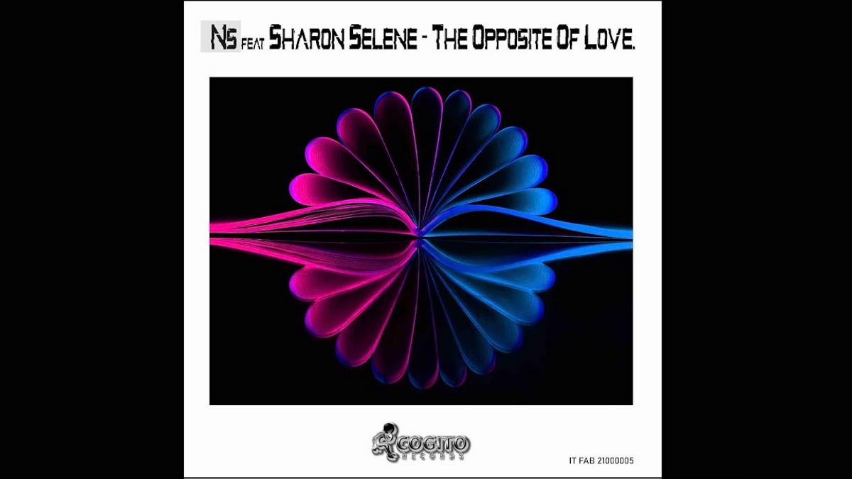 NS ft Sharon Selene, ecco il singolo “The opposite Of Love”