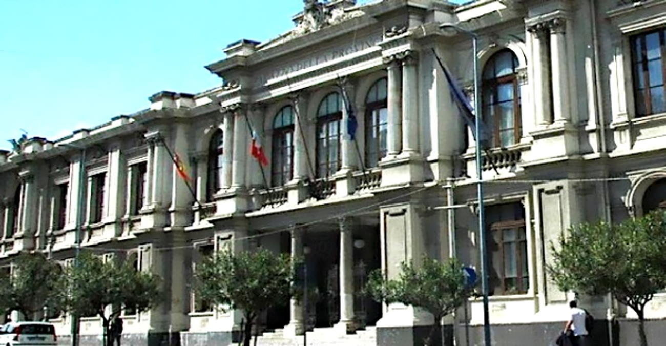 Messina, a Palazzo dei Leoni incontro tra ANCI e Città Metropolitane
