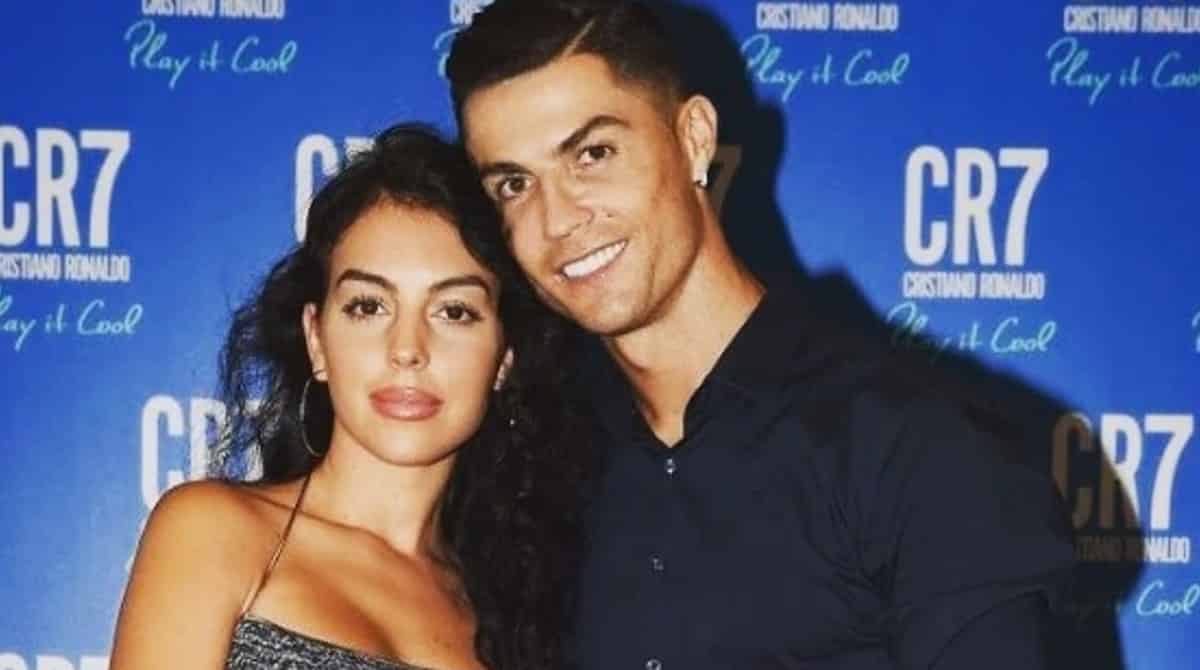 Filho recém-nascido de Cristiano Ronaldo morre após parto