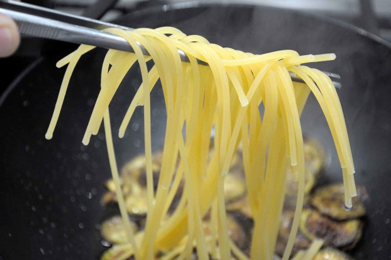 Pasta Garofalo ed altre 7 marche, riscontrato tracce di glifosato.