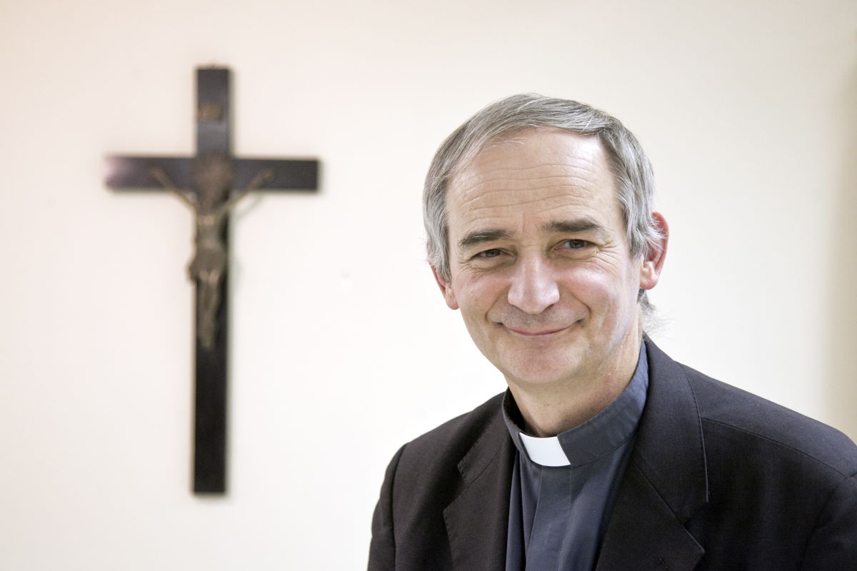 Francesco nomina il cardinale Matteo Zuppi nuovo presidente della Cei