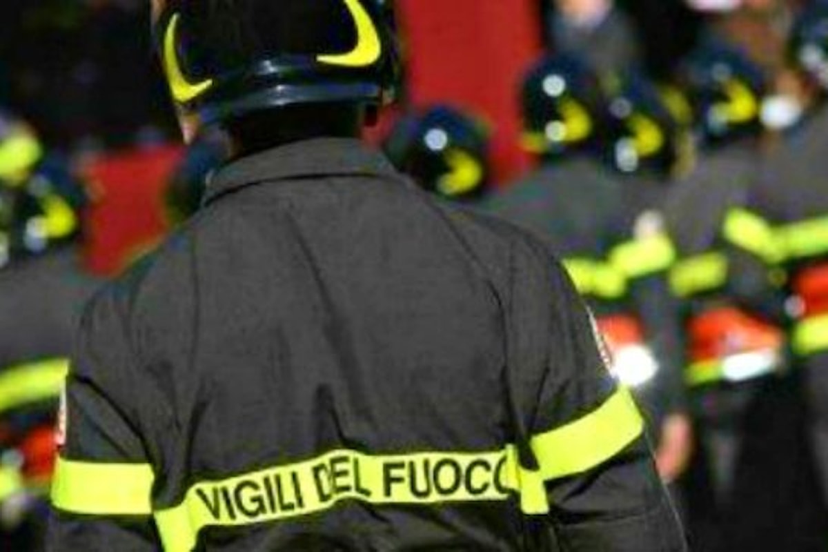 ANPPE VVF: i professionisti del soccorso sono i vigili del fuoco
