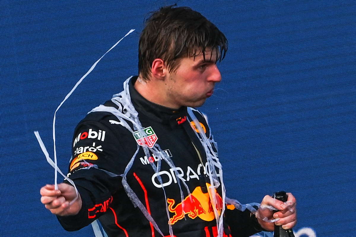 Formula 1, Verstappen vince il GP di Miami davanti alle Ferrari di Leclerc e Sainz