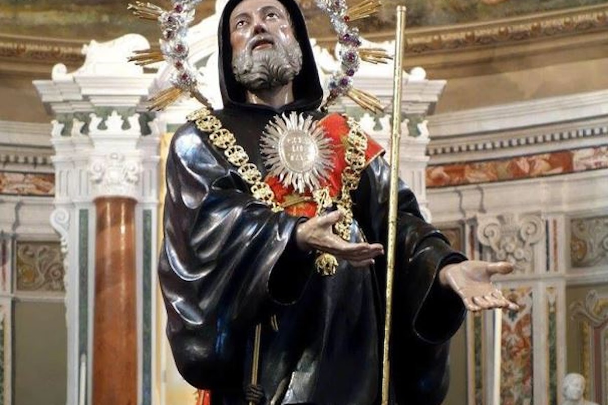 Milazzo (ME) - Domenica la processione di San Francesco e martedì la “Berrettella”