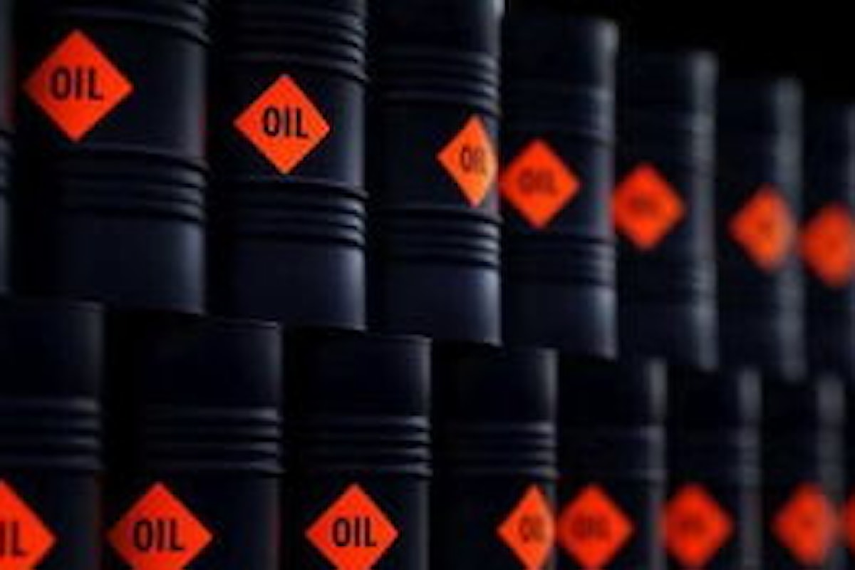 Quotazioni del petrolio, nessuna scossa dal meeting dei produttori