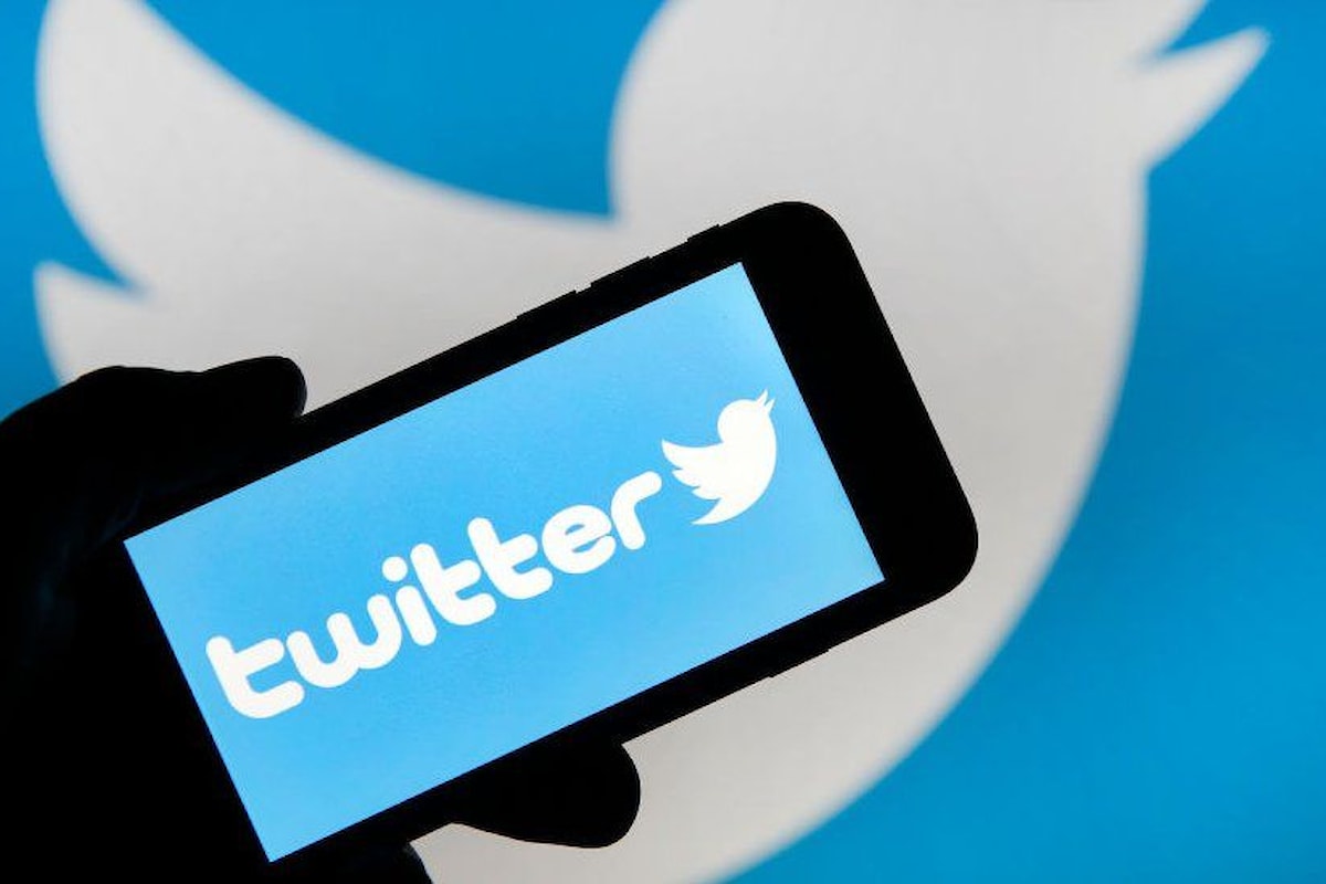 Twitter annuncia Notes, la nuova funzionalità che consentirà di superare il limite dei 280 caratteri