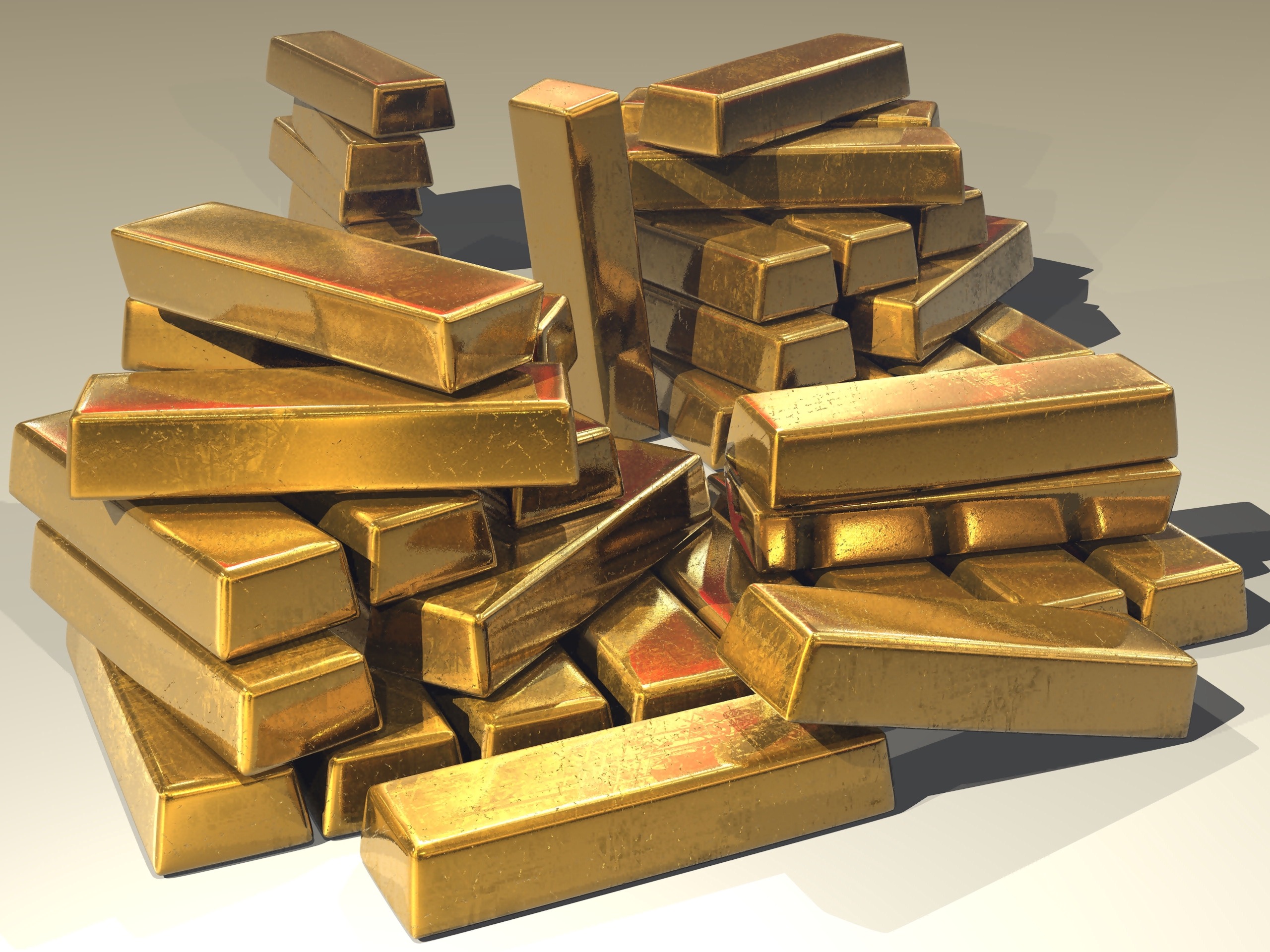Quanto arriverà la quotazione oro?