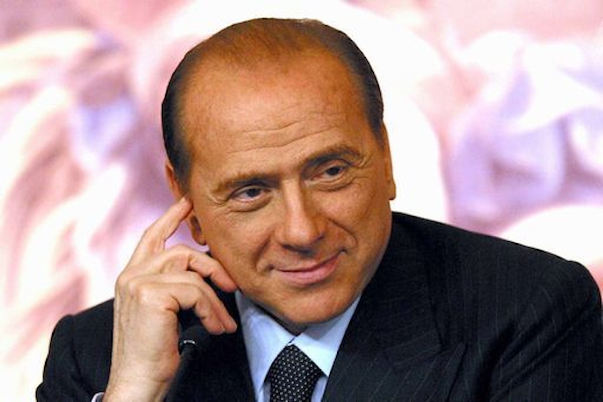 Berlusconi 2022, un colpo da maestri: il racconto