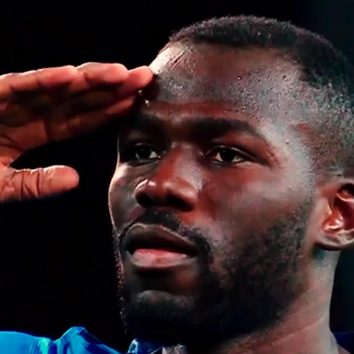 Kalidou Koulibaly è ufficialmente un nuovo giocatore del Chelsea