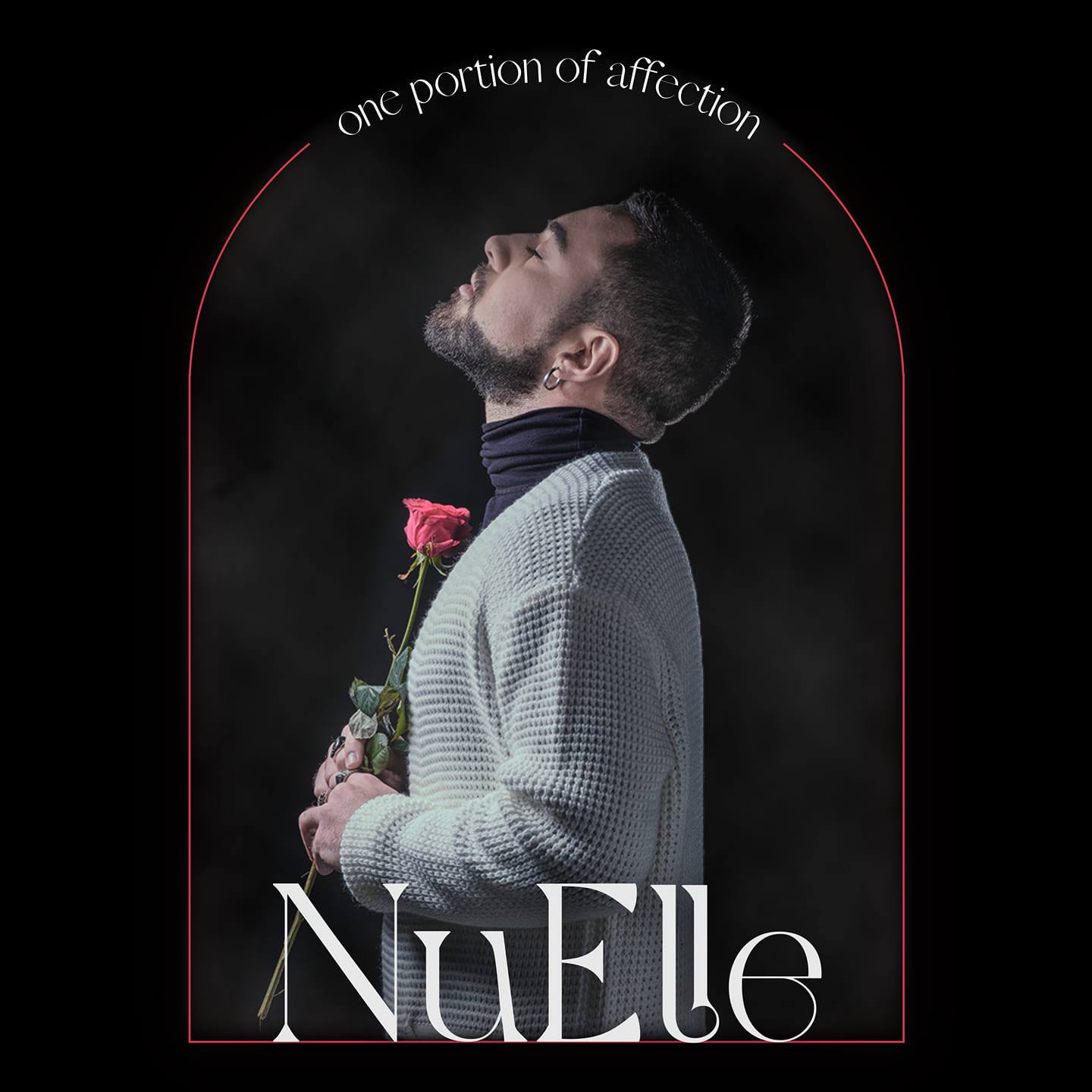 Very Indies: NuElle vince con il suo brano One Portion of Affection