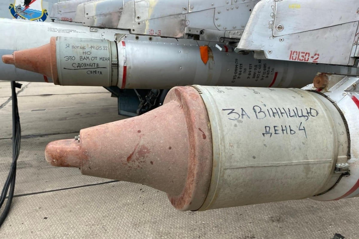 Ucraina, i russi usano i missili perché iniziano ad essere in difficoltà sul terreno