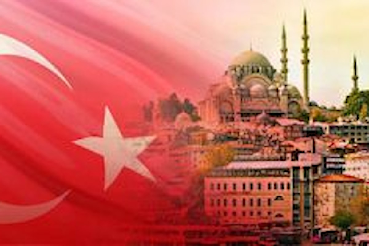 Mercato valutario, ancora debolezza sulla Lira turca