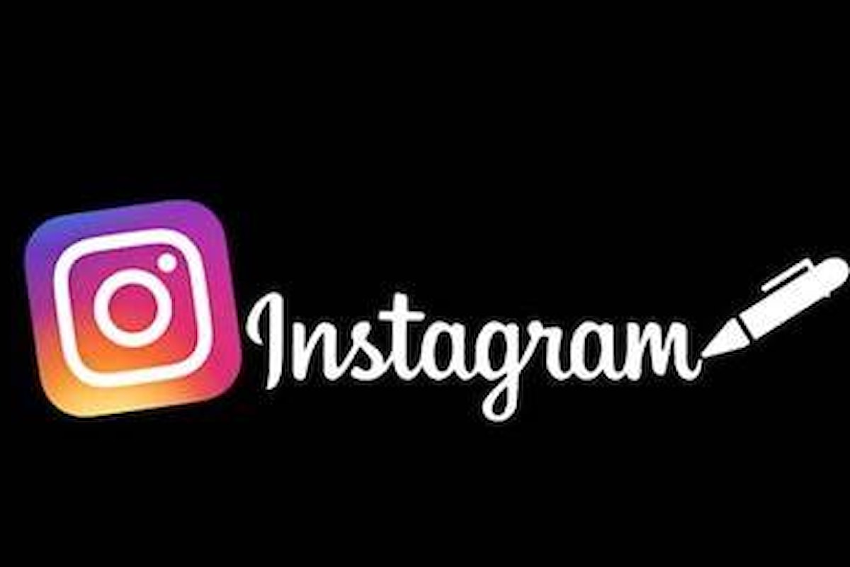 Instagram ha confermato che sta testando il filtro nudity protection