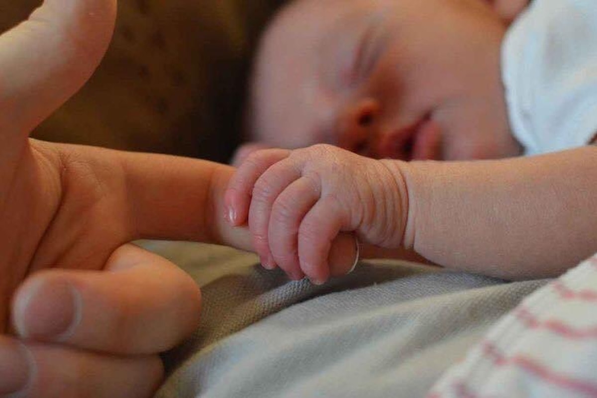 Primo trapianto di utero in Italia, nasce una bimba. Porta il nome della donatrice