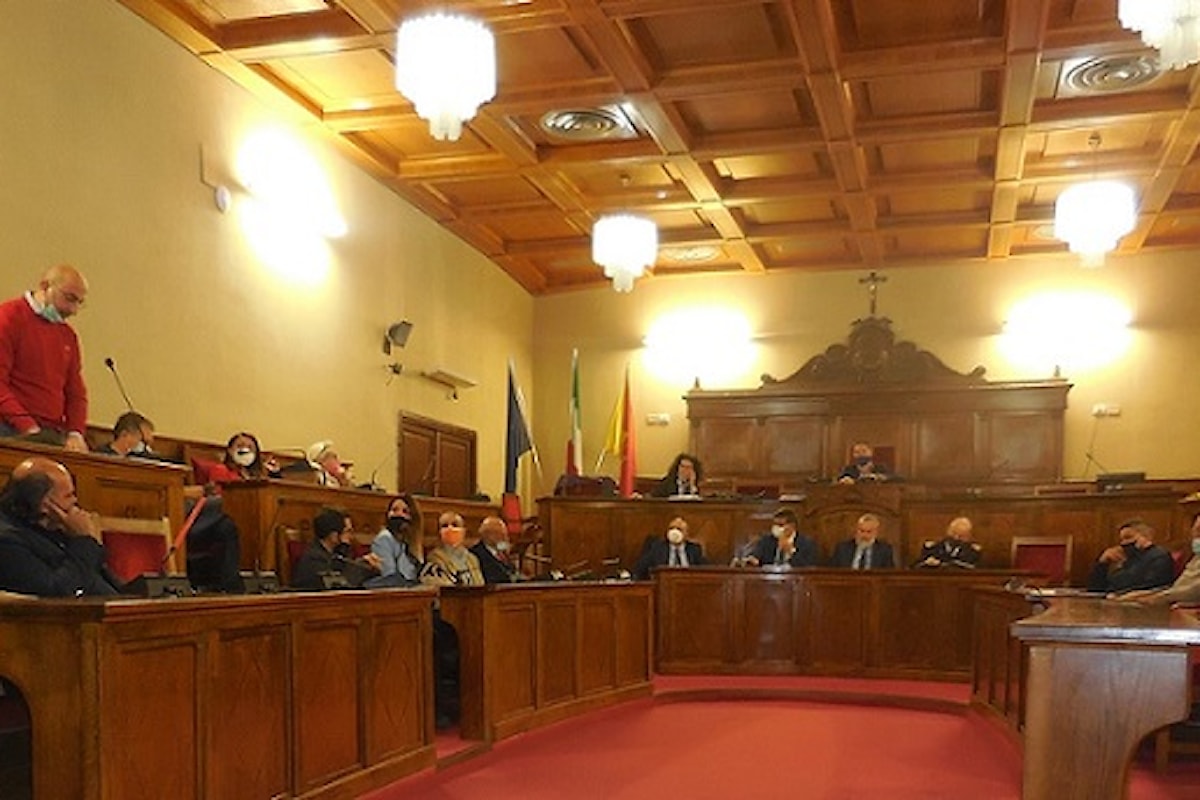 Milazzo (ME) - Il Consiglio approva variazione e debiti fuori bilancio