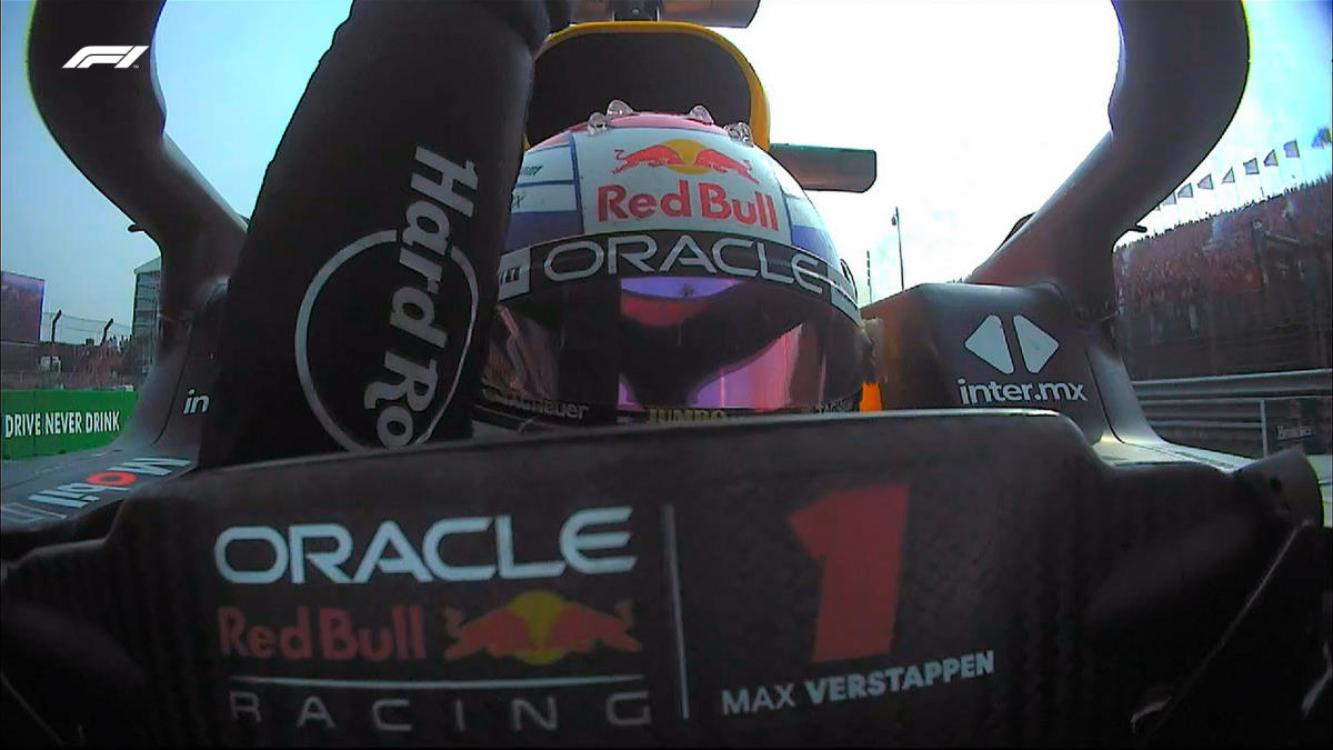 Formula 1, Verstappen vince anche il GP d'Olanda ed è ormai a un passo dal secondo titolo mondiale