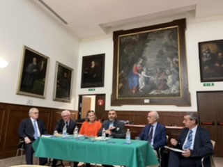 L’ Anima e il Tempo” - Festival di Spiritualità.