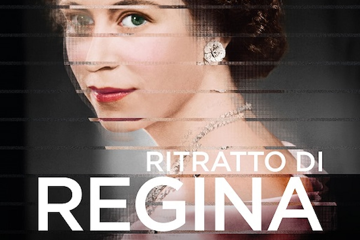 Ritratto di Regina al cinema