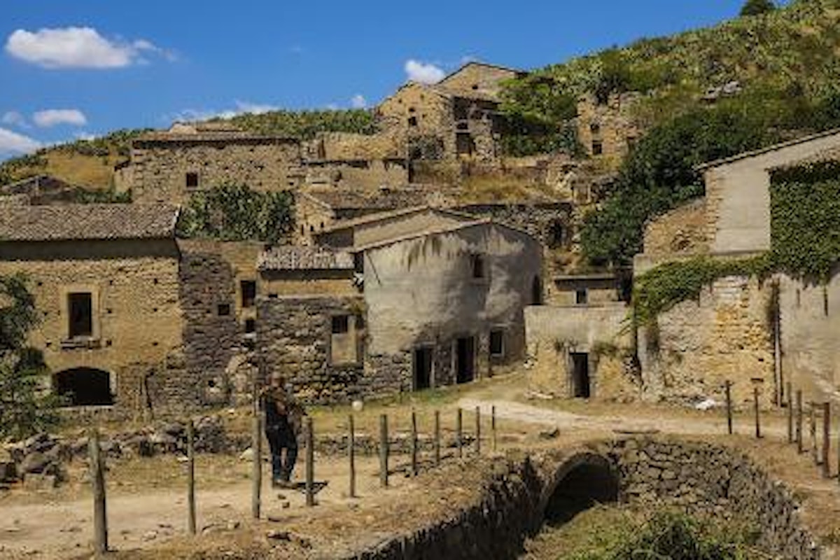 Palermo - Beni culturali: 76 milioni per progetti di rigenerazione del paesaggio rurale