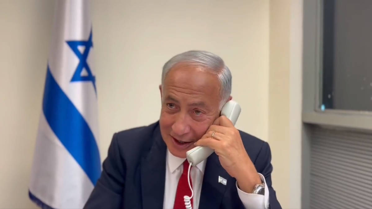 Dopo sette settimane dal voto Netanyahu è pronto a partire con il nuovo governo, il più a destra della storia di Israele