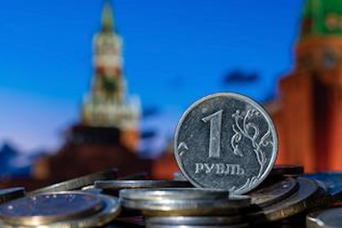 L'economia russa non recede, anzi migliora