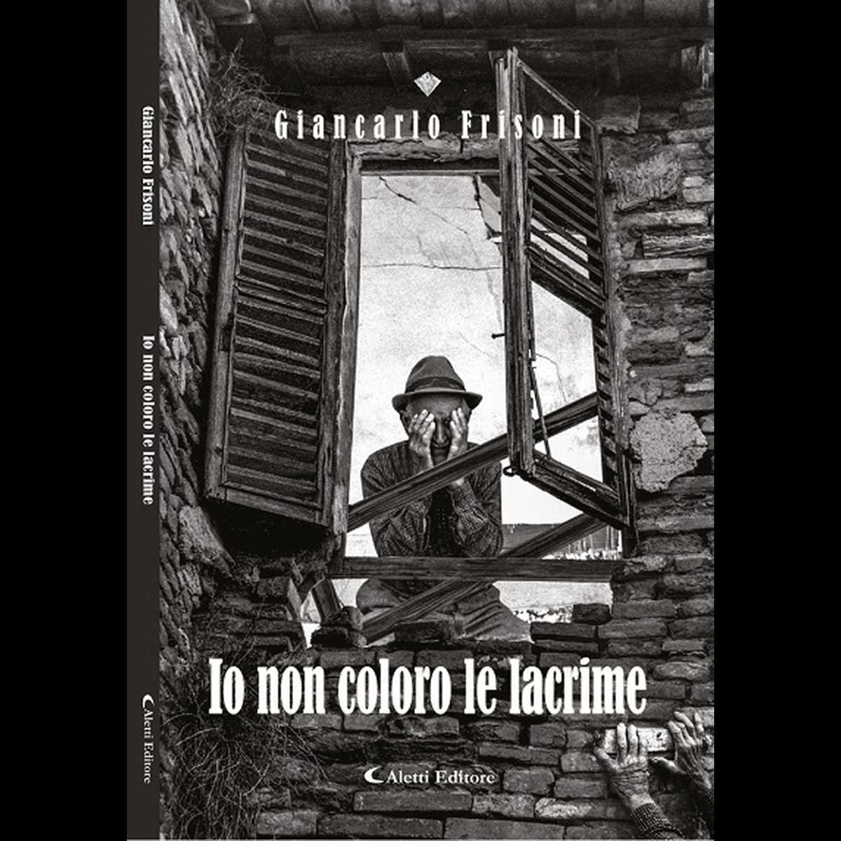 “Io non coloro le lacrime”. Nei versi l’essenza della realtà