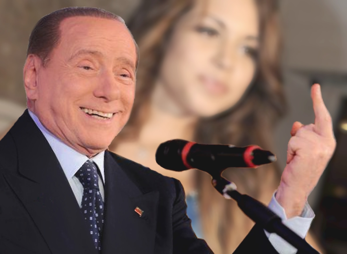 Ruby ter: Berlusconi e tutti gli imputati assolti perché il fatto non sussiste... ma non nel merito!