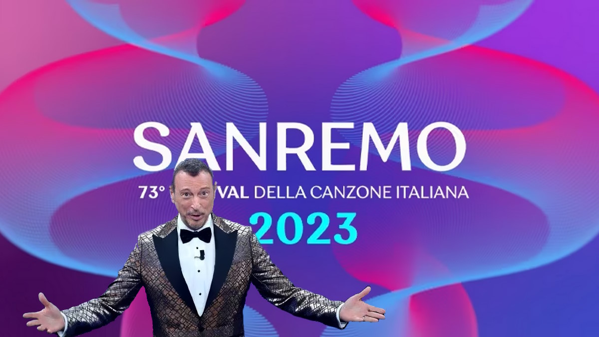 Ecco chi vincerà la 73.a edizione del Festival di Sanremo... secondo gli scommettitori