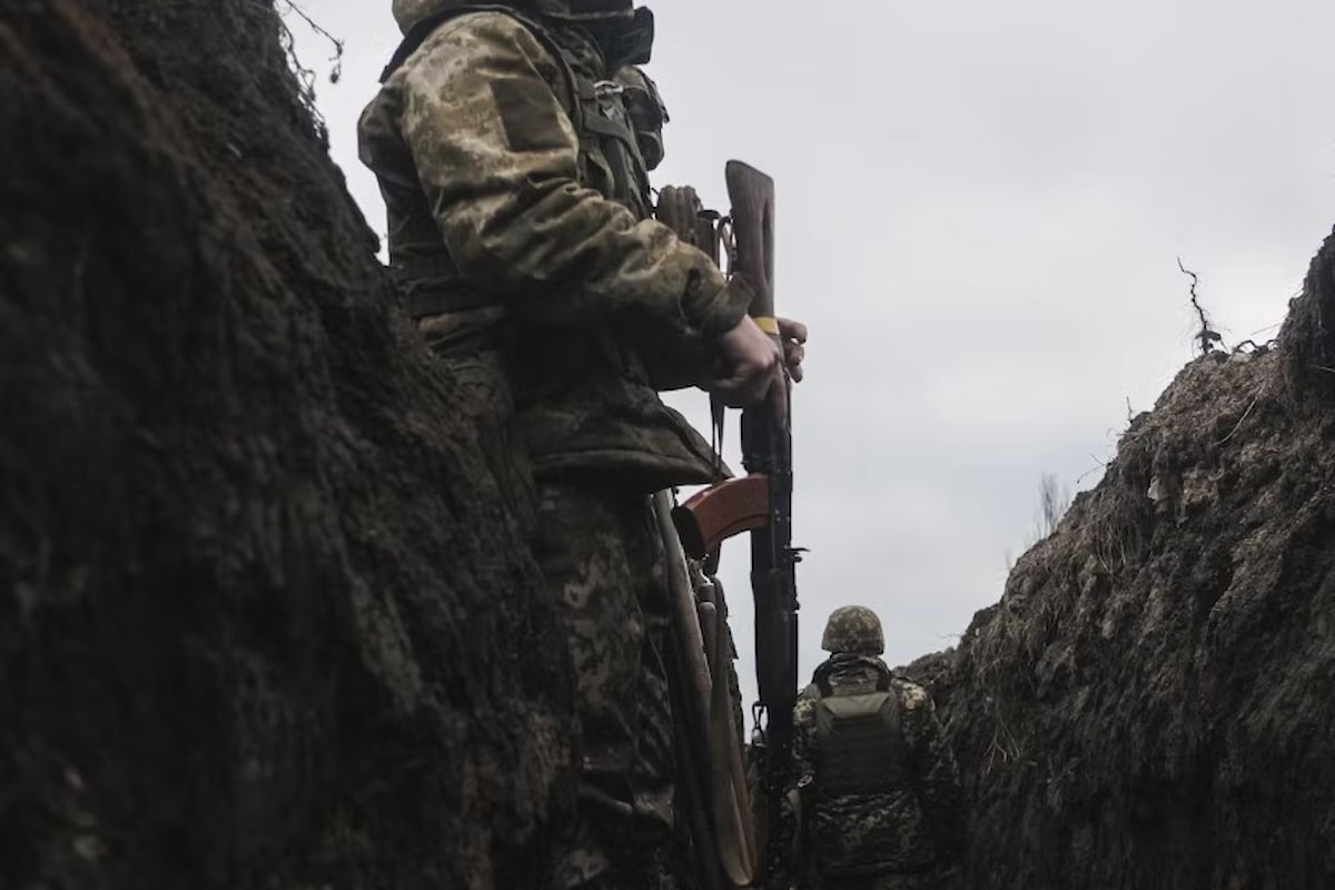 365 giorni di guerra: cause e cronaca del conflitto ucraino