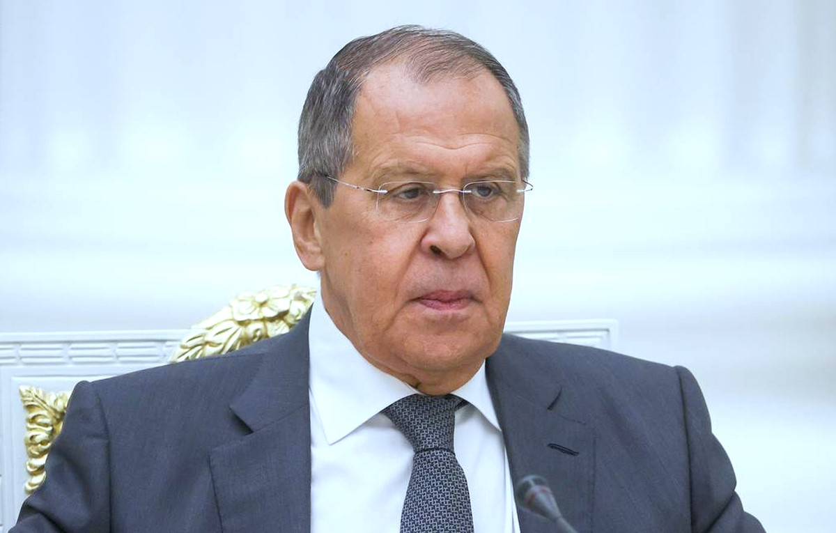 Lavrov: ecco le ultime su Russia, Cina, occidente e armi all'Ucraina