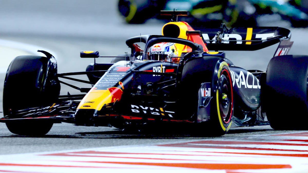 Formula 1, prima giornata di test in Bahrain per la stagione 2023: Verstappen il più veloce ma è ancora presto per formulare giudizi