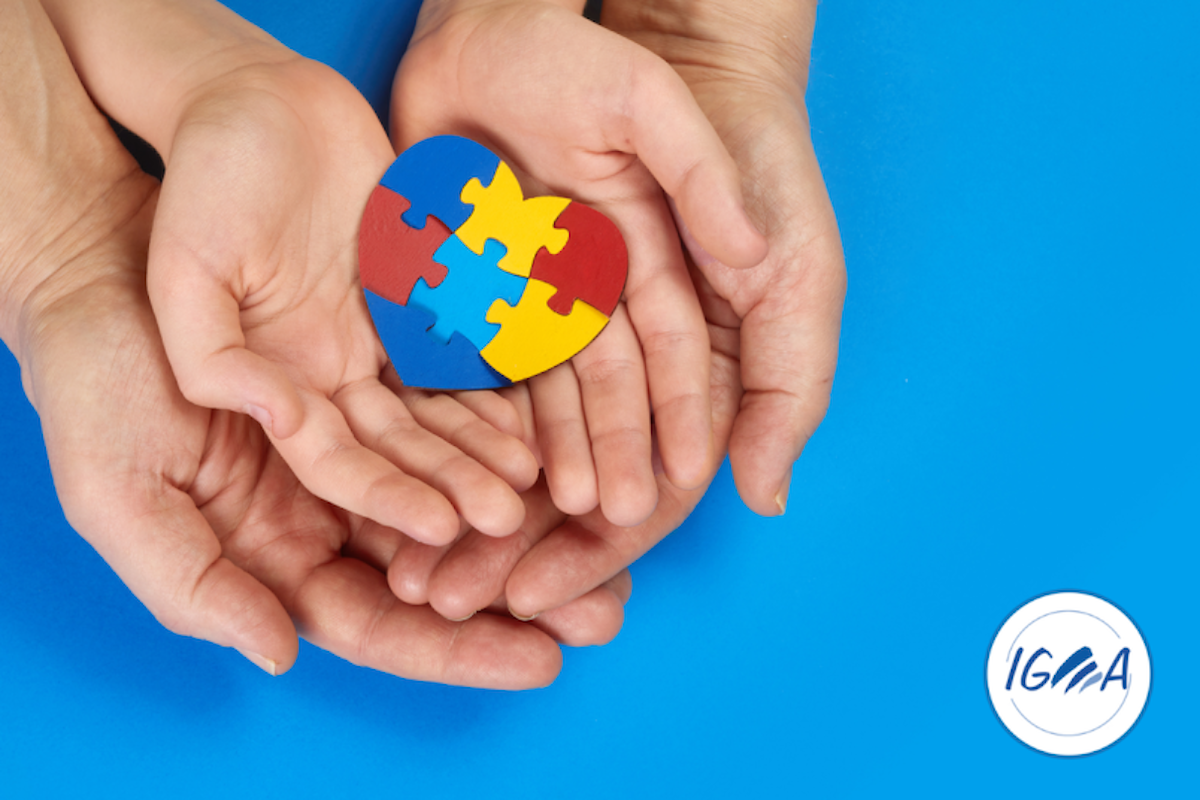Consapevolezza sull'Autismo: 2 Aprile Giornata Mondiale