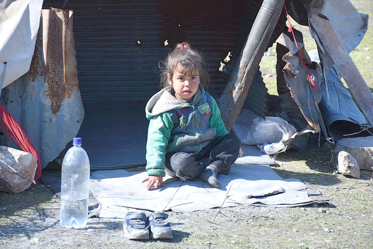 Unicef e Save the Children ricordano che molte delle persone colpite dal terremoto in Siria e Turchia sono ancora in grave difficoltà