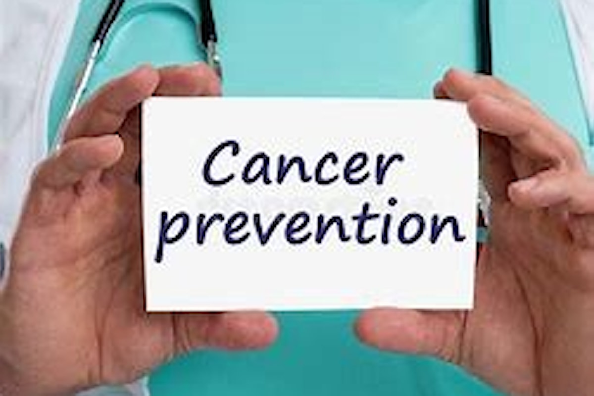 Per i tumori bisogna dare precedenza alla prevenzione primaria. Non dimentichiamo l'ambiente in cui viviamo e con il quale interagiamo