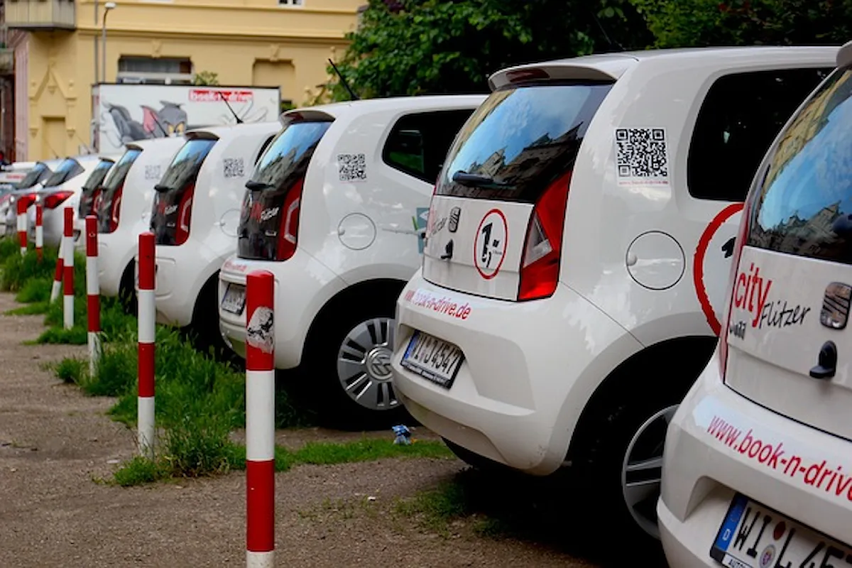 Cosa succede in caso di sinistro con auto in leasing?