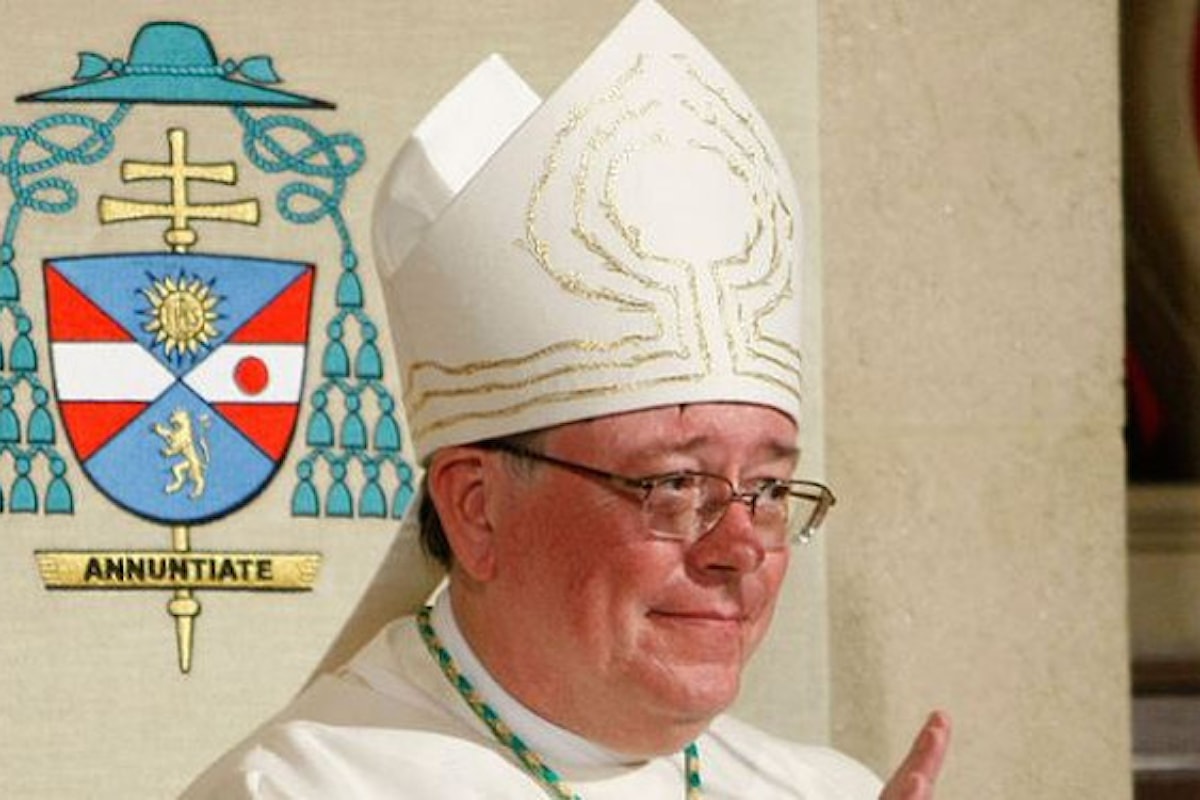 “Papa Francesco è forte, non si dimetterà. È ora di dire sì ai preti sposati”. Lo ha affermato il card. Jean-Claude Hollerich