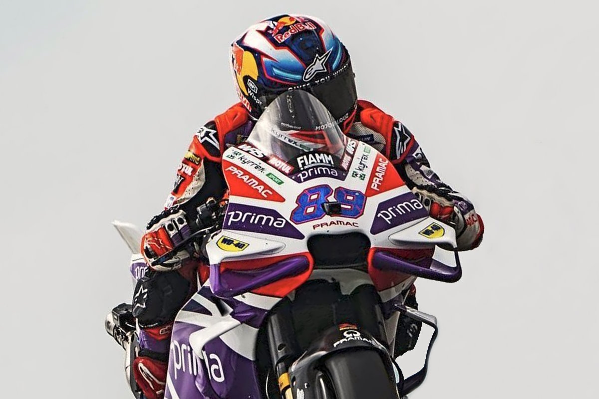 MotoGP, è di Martin (Pramac) il miglior tempo del venerdì nelle libere del GP delle Americhe