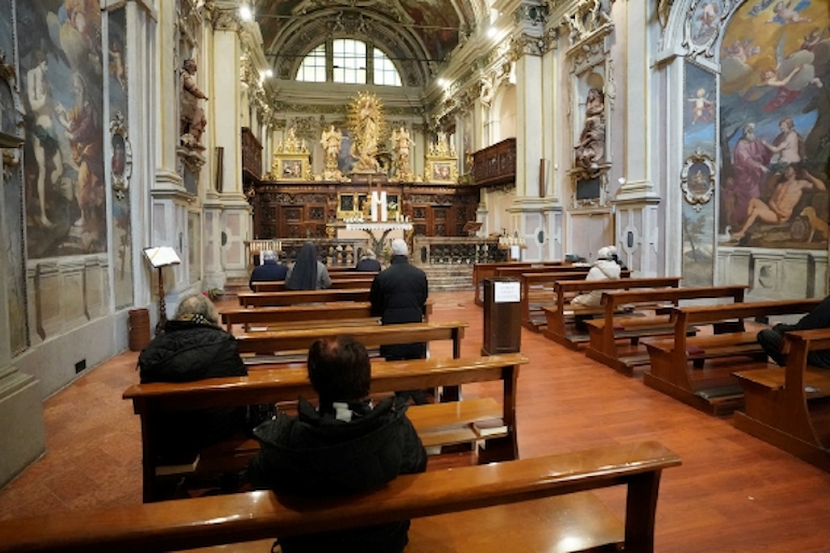 Crisi vocazioni, sempre meno preti nella Chiesa. Largo ai preti sposati