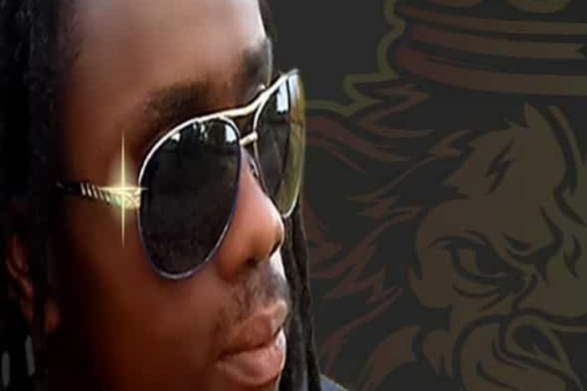 REGGAE IN BENIN: Erick Kristal è unanime nelle compilation del Reggae internazionale